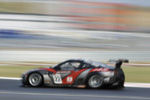 JR Motorsports Nissan GT-R Picture